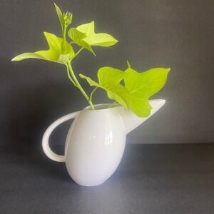 Arabia Storybirds Ollie Pitcher Jug Modern Minimalist Finland